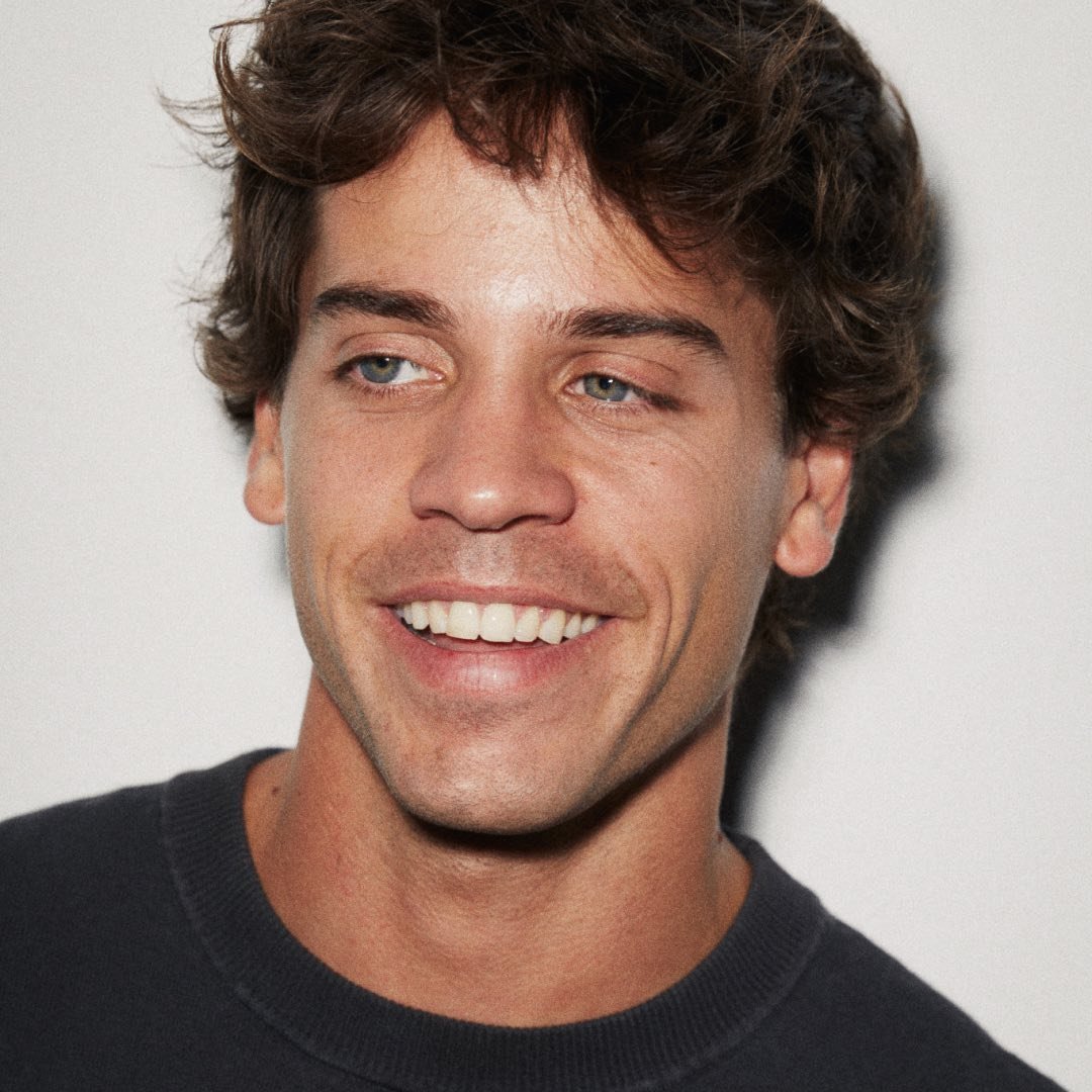 Alex Pastrana