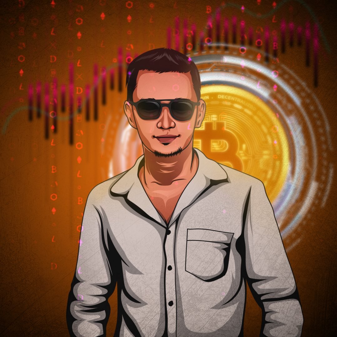 GEORGE GO | Крипто Эксперт ⚡️