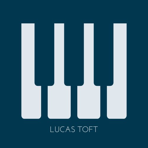 Lucas Toft | Pianist