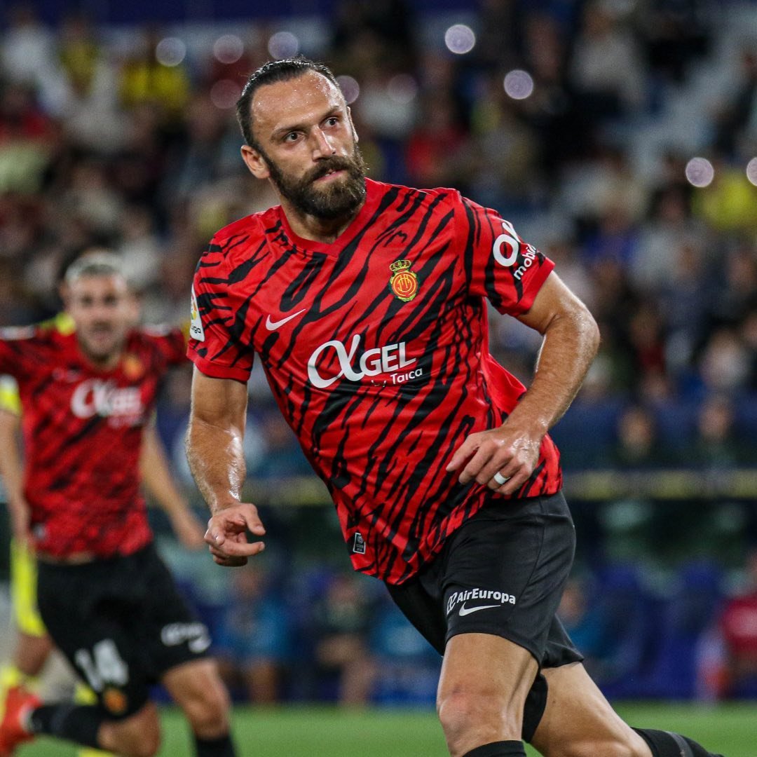 Vedat Muriqi