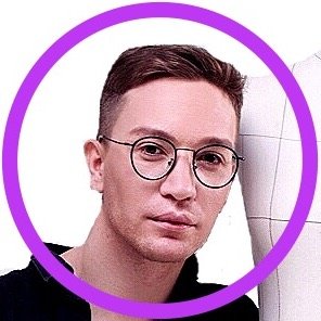 ANTON VORONOV Антон Воронов