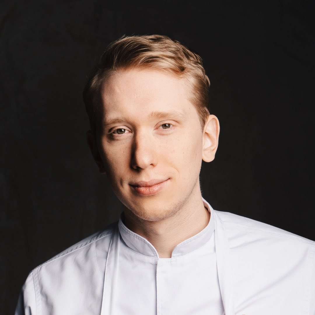 Roman Kiselev