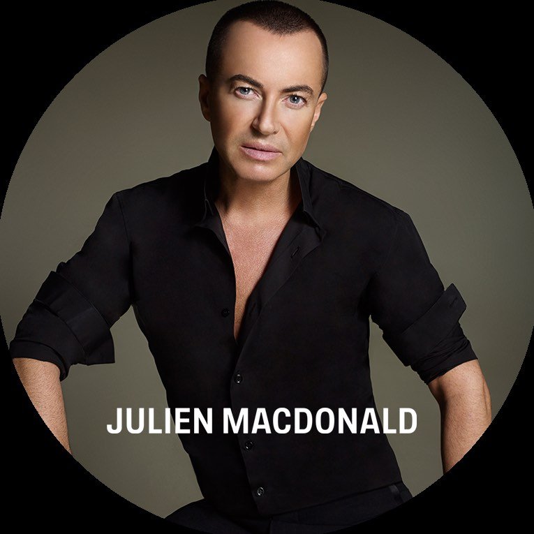 JULIEN MACDONALD