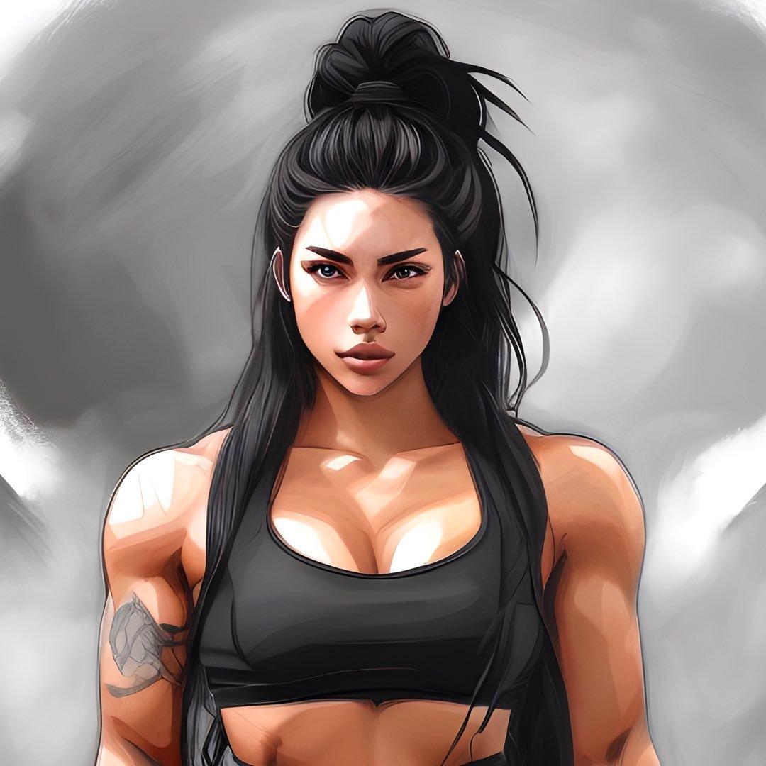 Gabriella Fortune