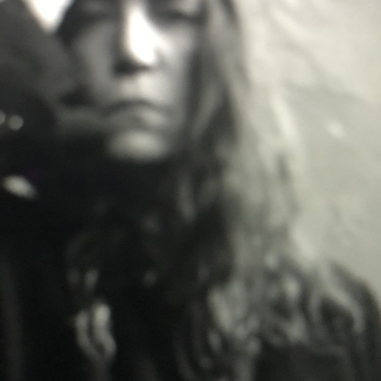 This Is Patti Smith