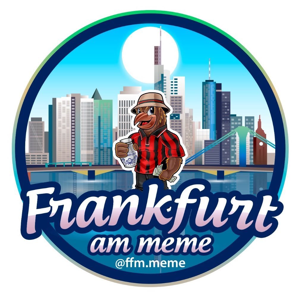 Frankfurt Am Meme