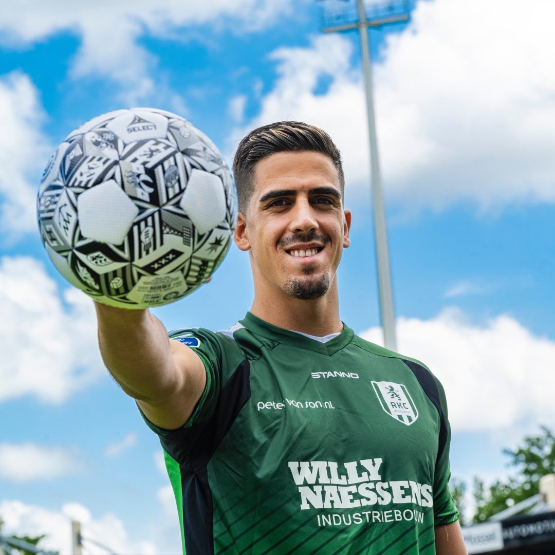 Joel Pereira