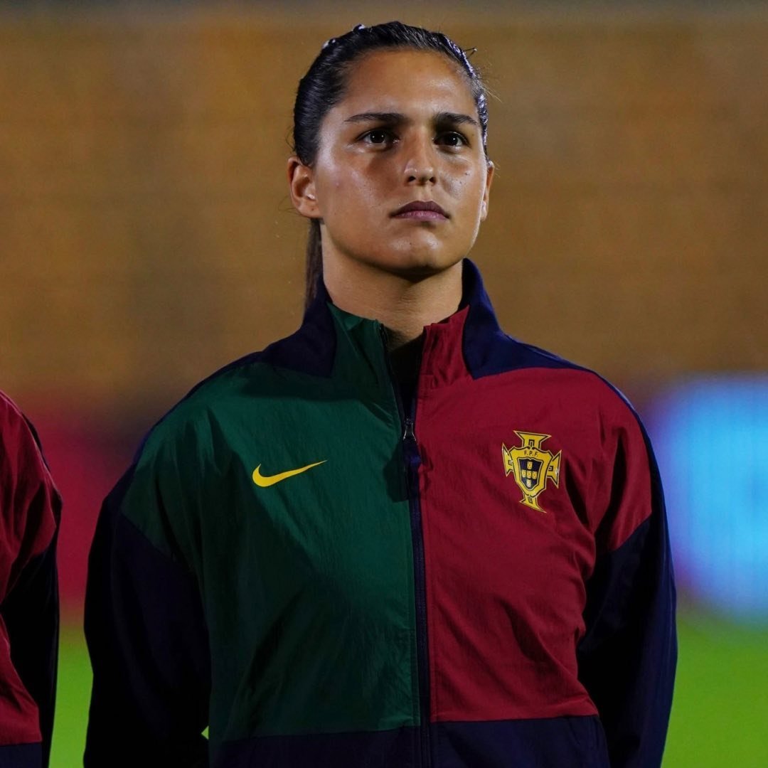 Francisca Nazareth