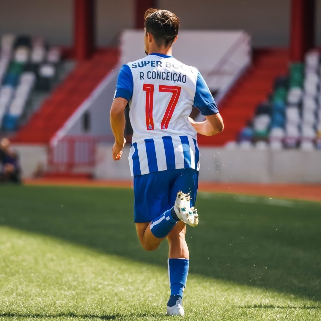 Rodrigo Conceição