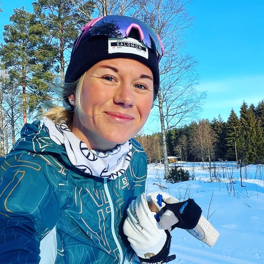 MAJA DAHLQVIST