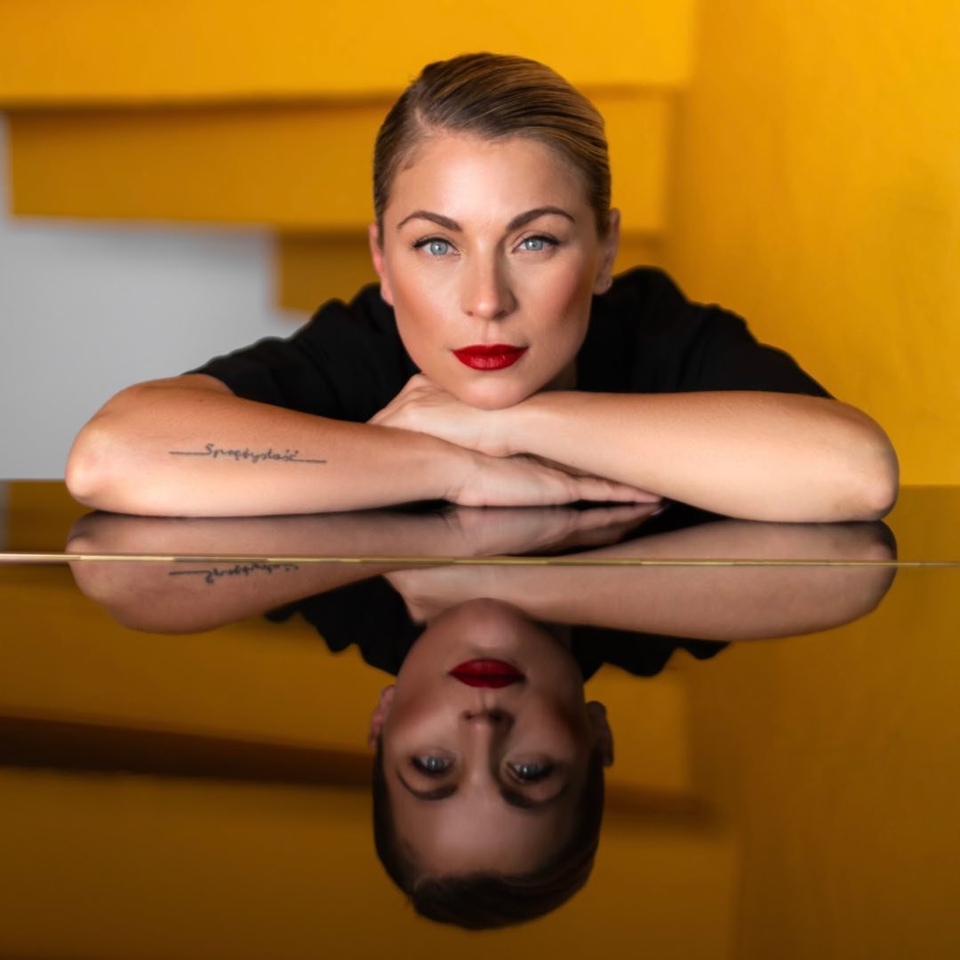 Ludwika Paleta