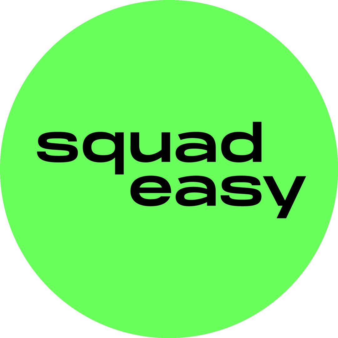 Squadeasy