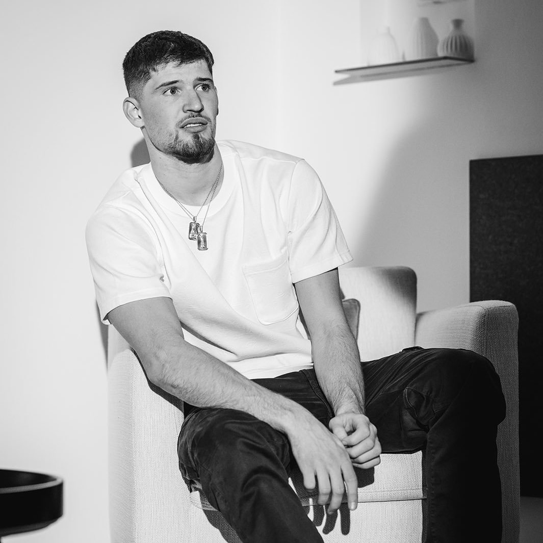 Gregor Kobel