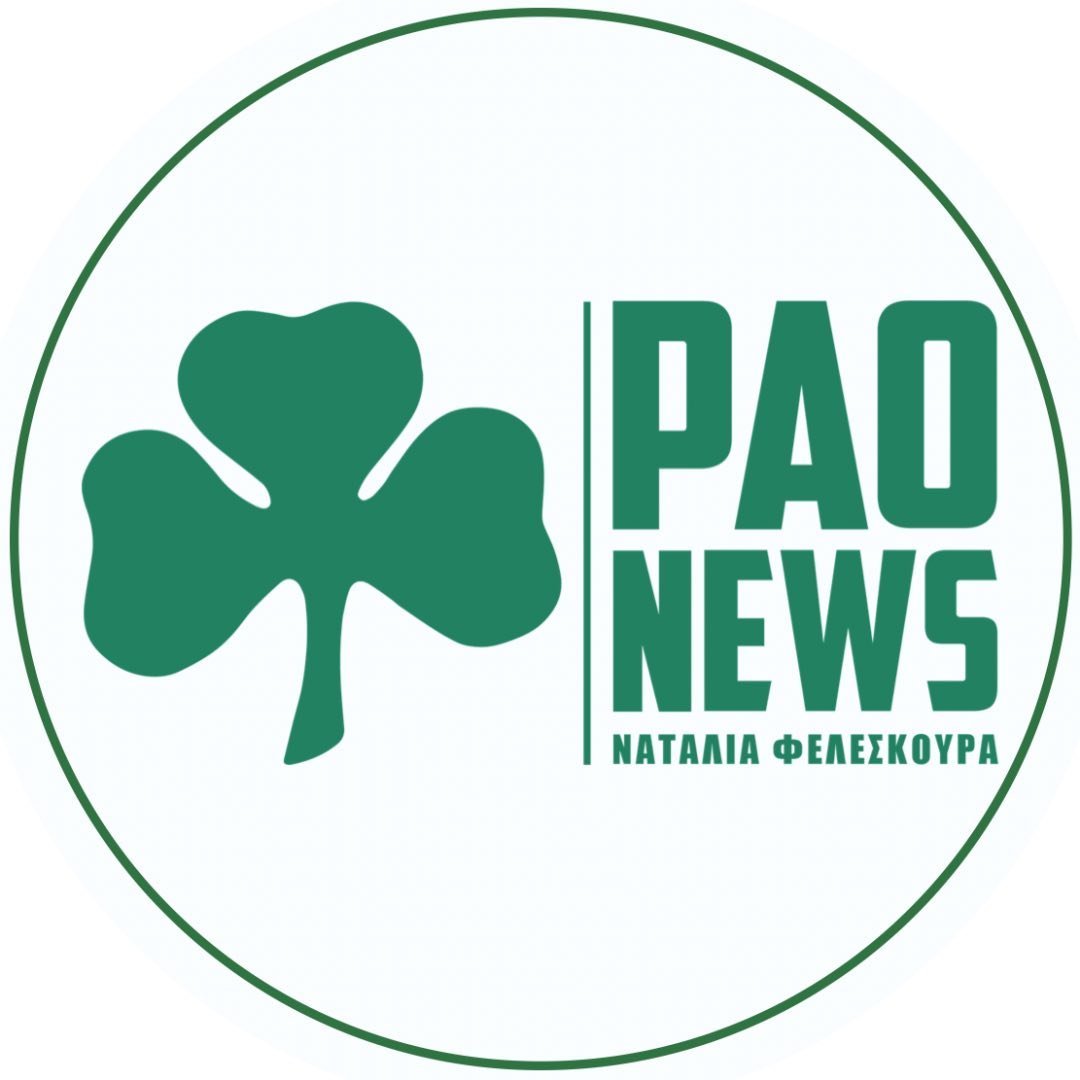 PAO☘️NEWS