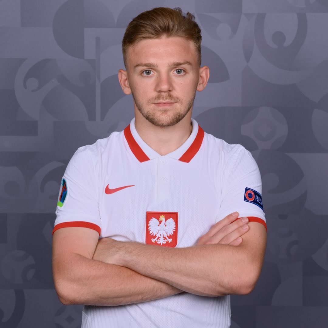 Kamil Jóźwiak