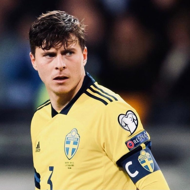 Victor Lindelöf