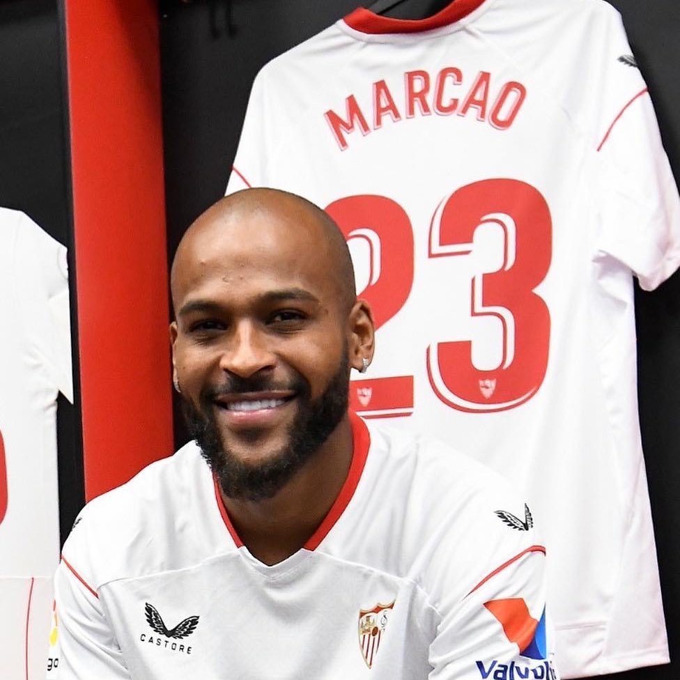 Marcão