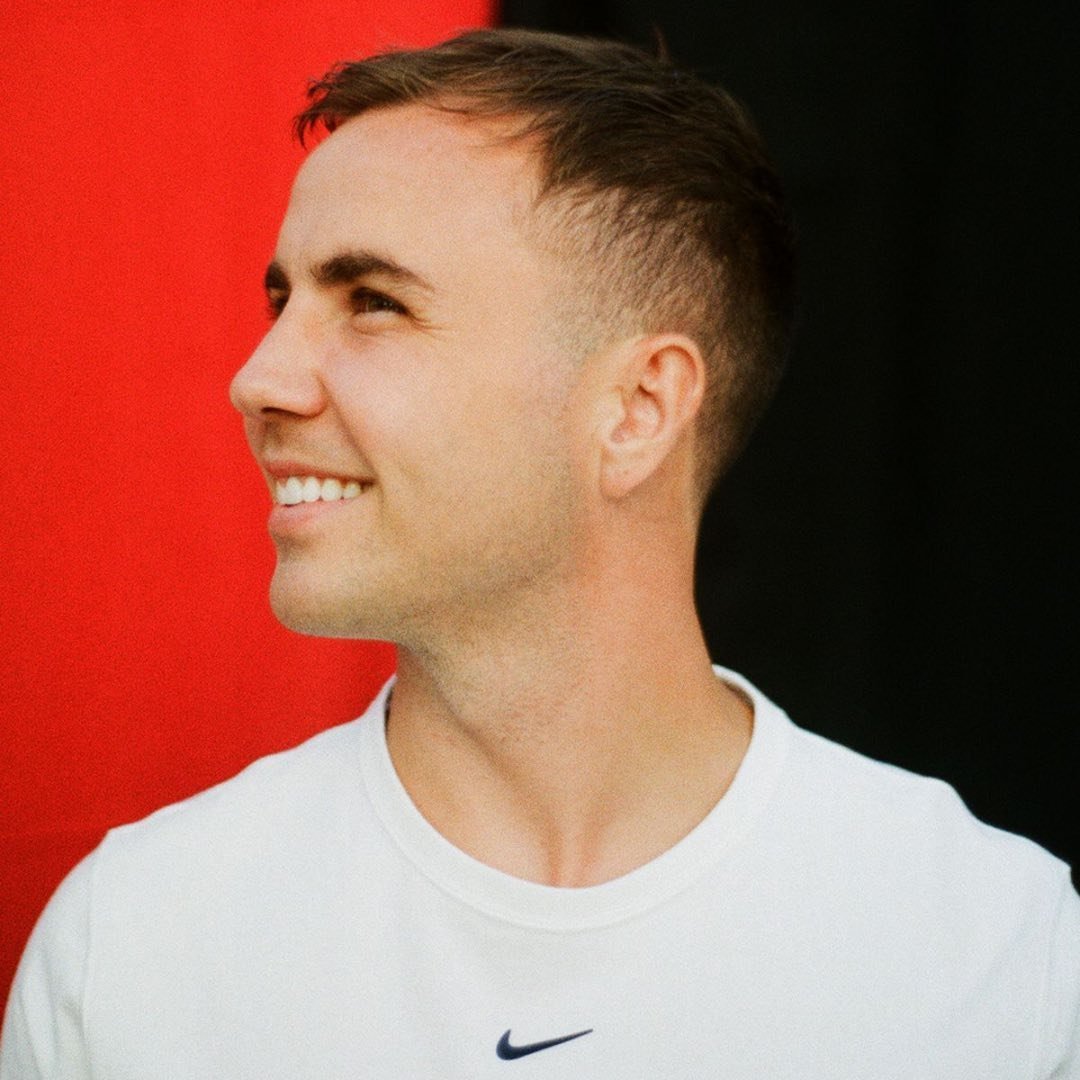 MARIO GÖTZE