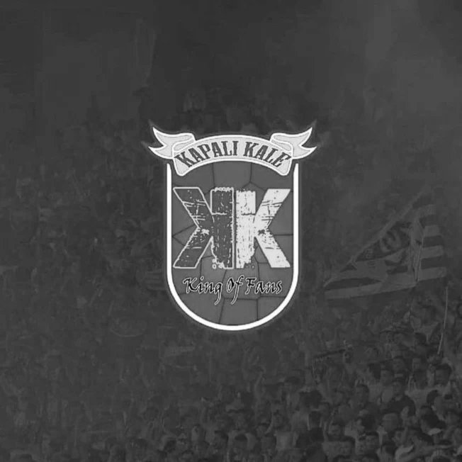 Kapalı Kale