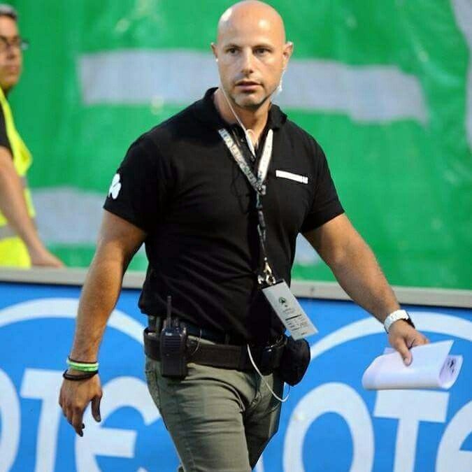 Michalis Nikitoglou?⚽️