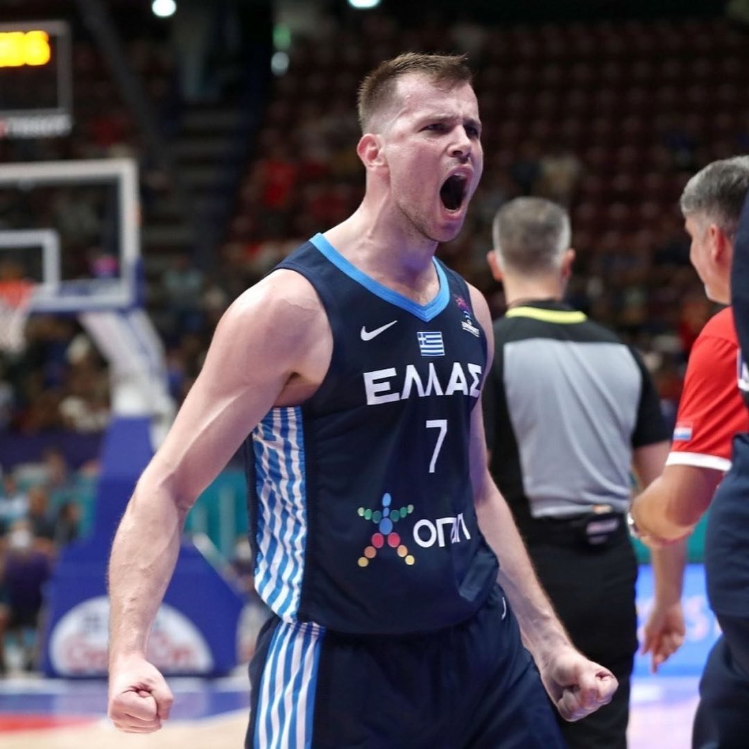 Dimitris Agravanis