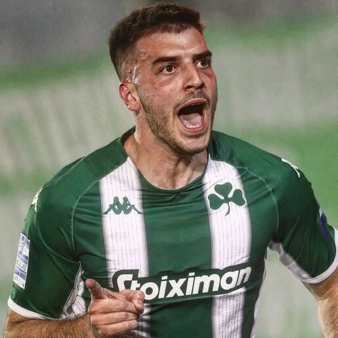 Fotis Ioannidis