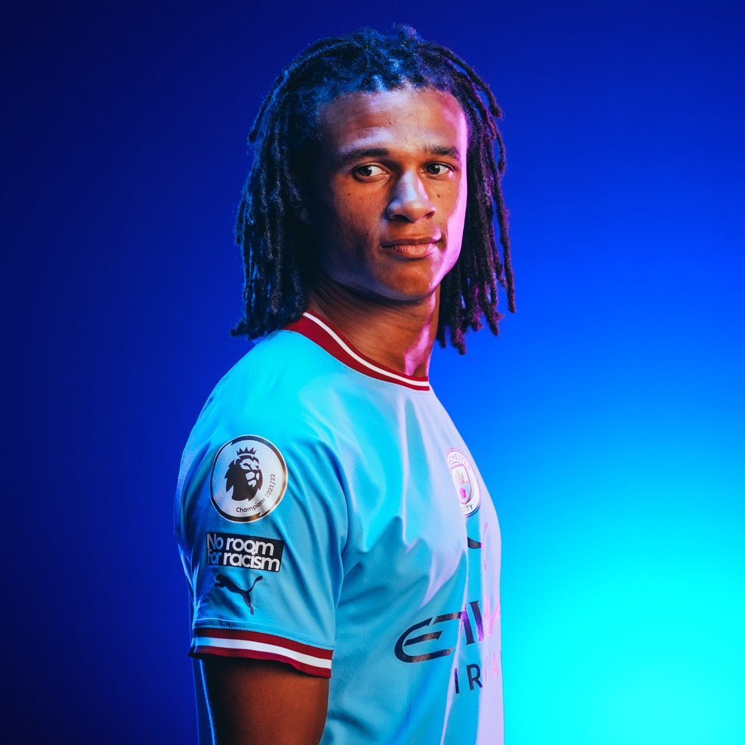 Nathan Ake