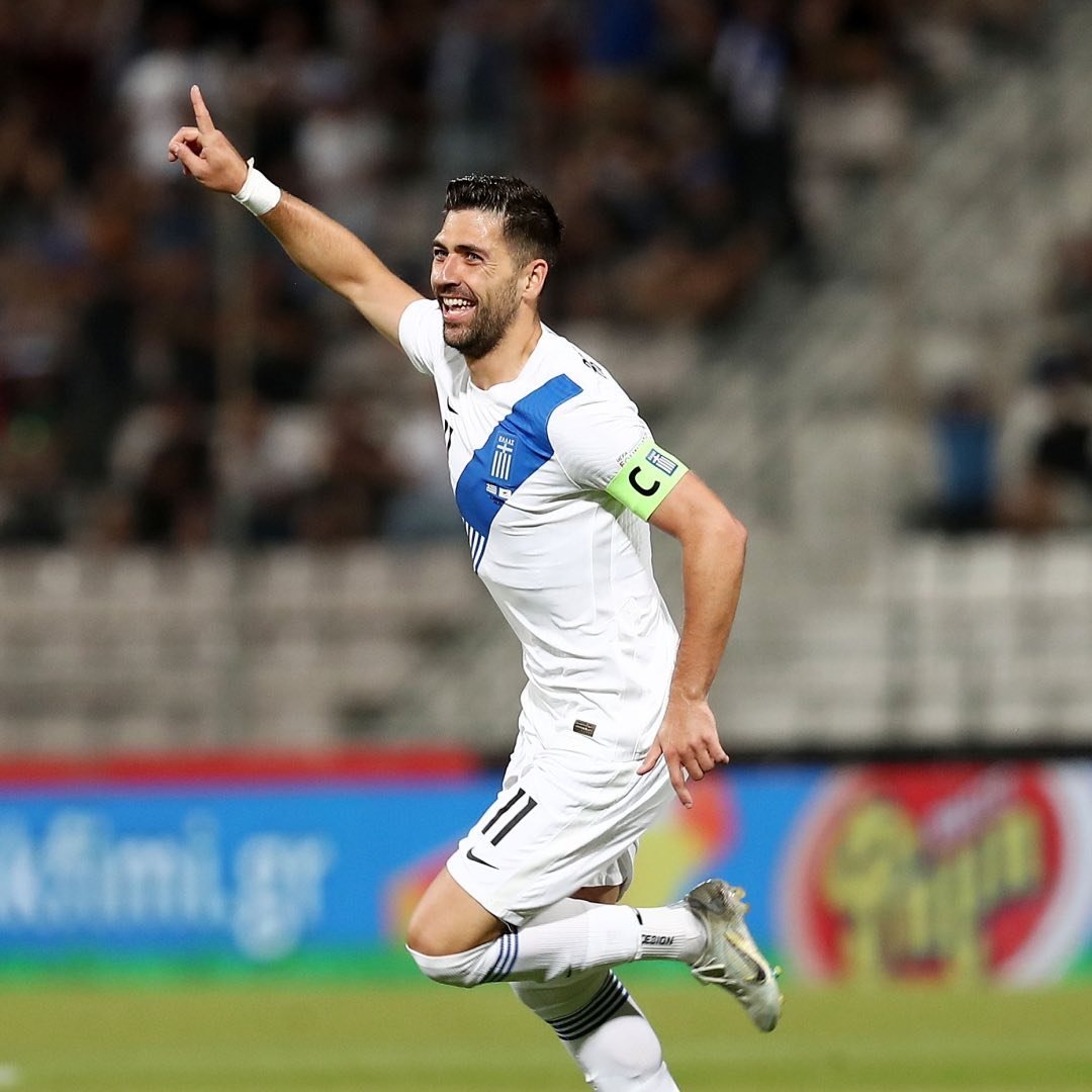 Tasos Mpakasetas