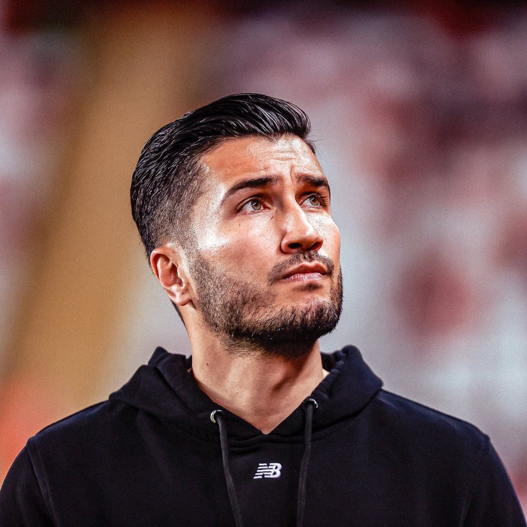 Nuri Sahin
