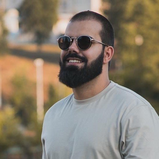 João Oliveira