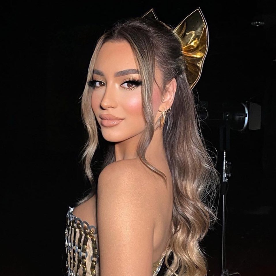 Merita Latifi