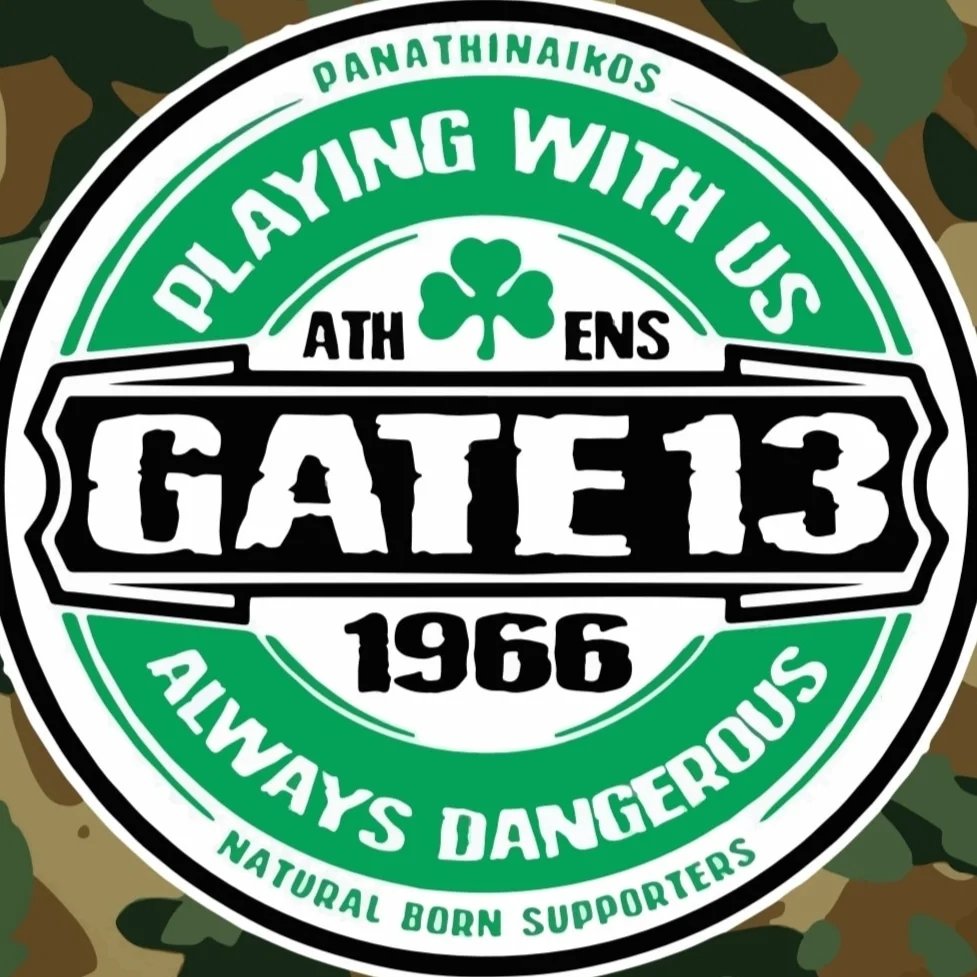 Gate13_1966 Official Page