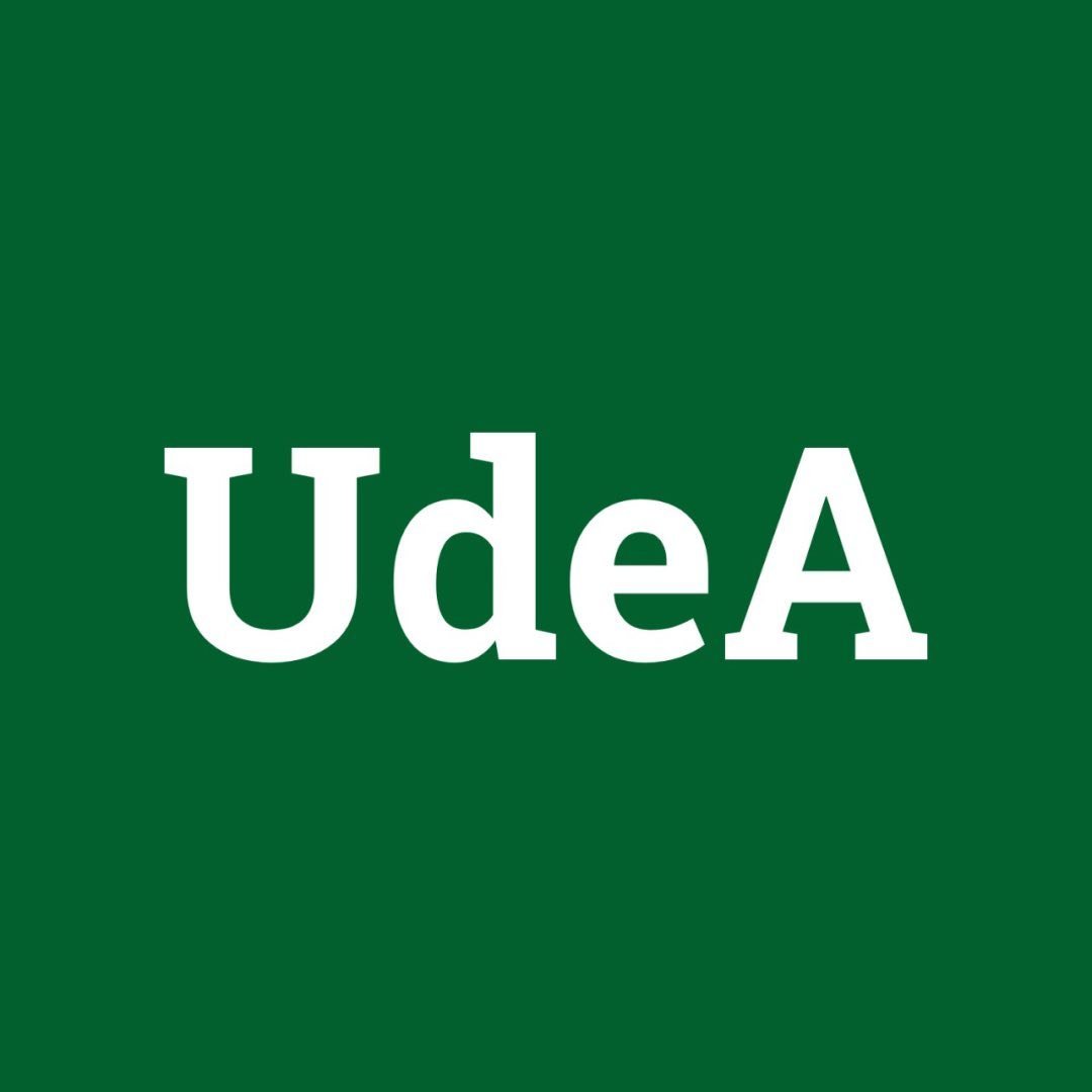 Universidad De Antioquia