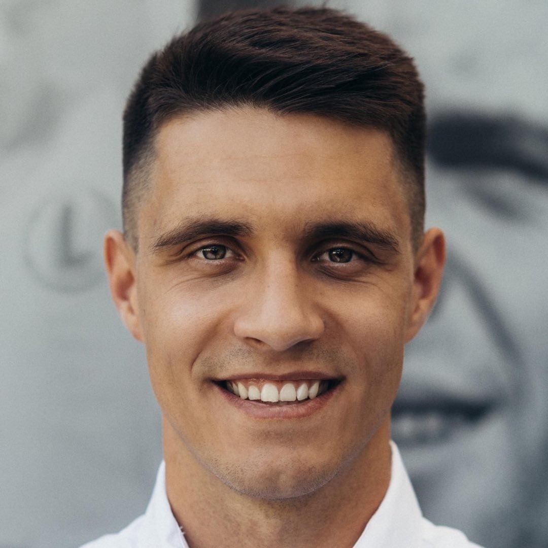 Bartosz Kapustka
