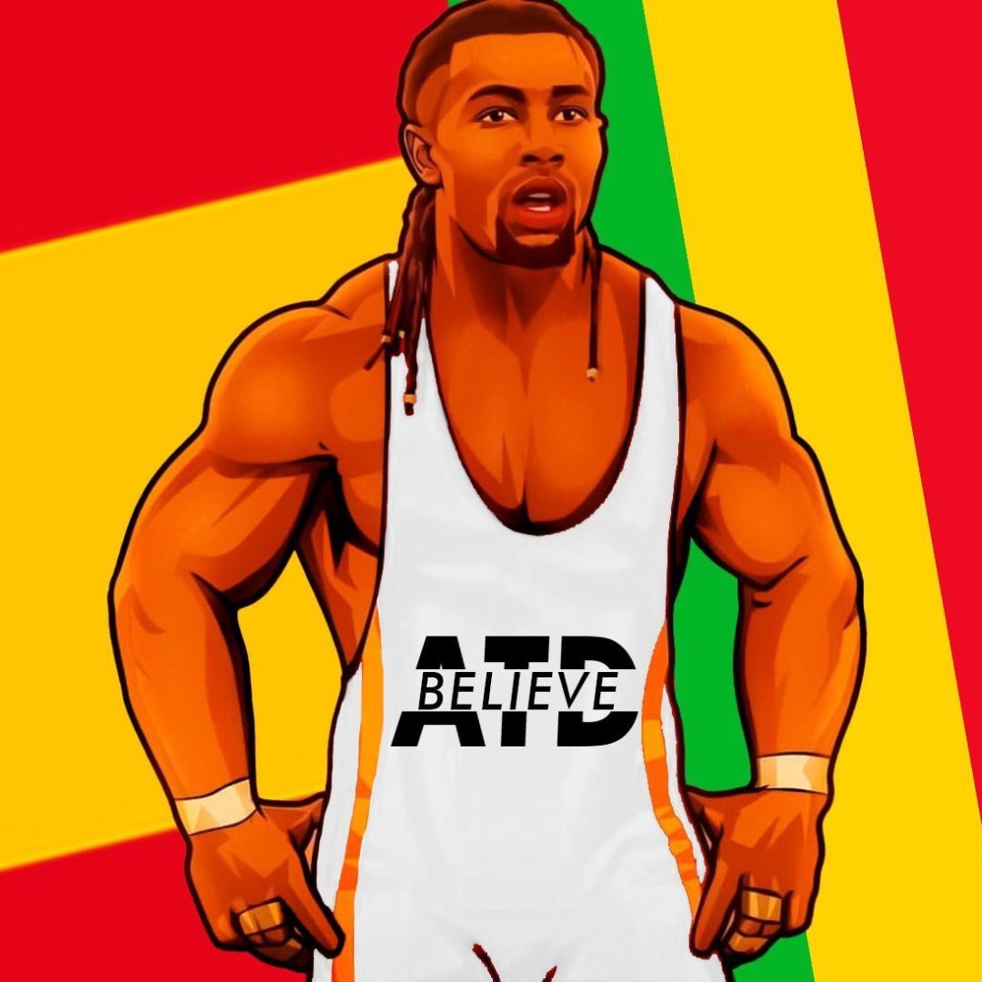 Adama Traore Diarra