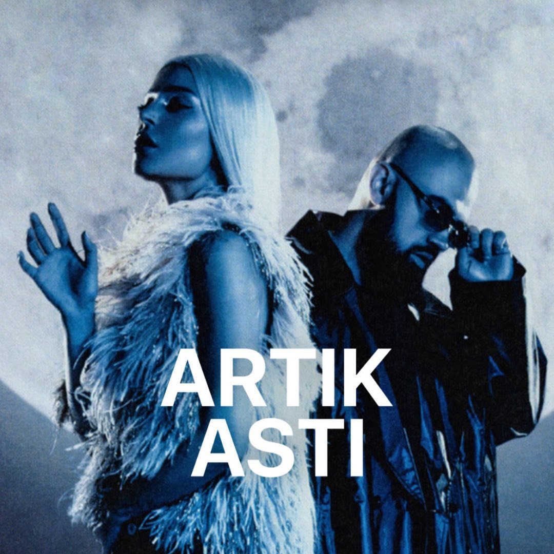 ARTIK & ASTI