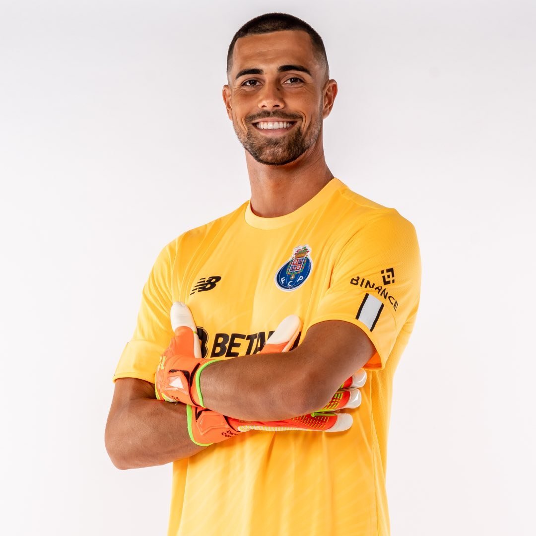 Diogo Costa