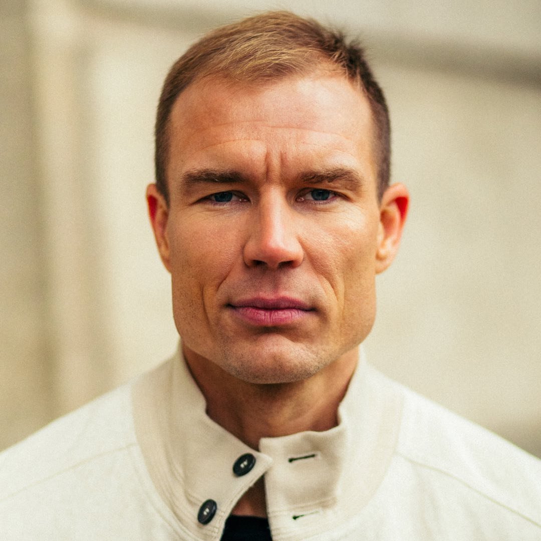 Holger Badstuber