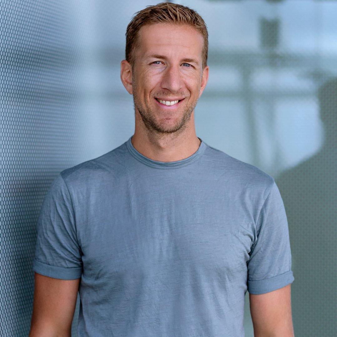 Marc Janko