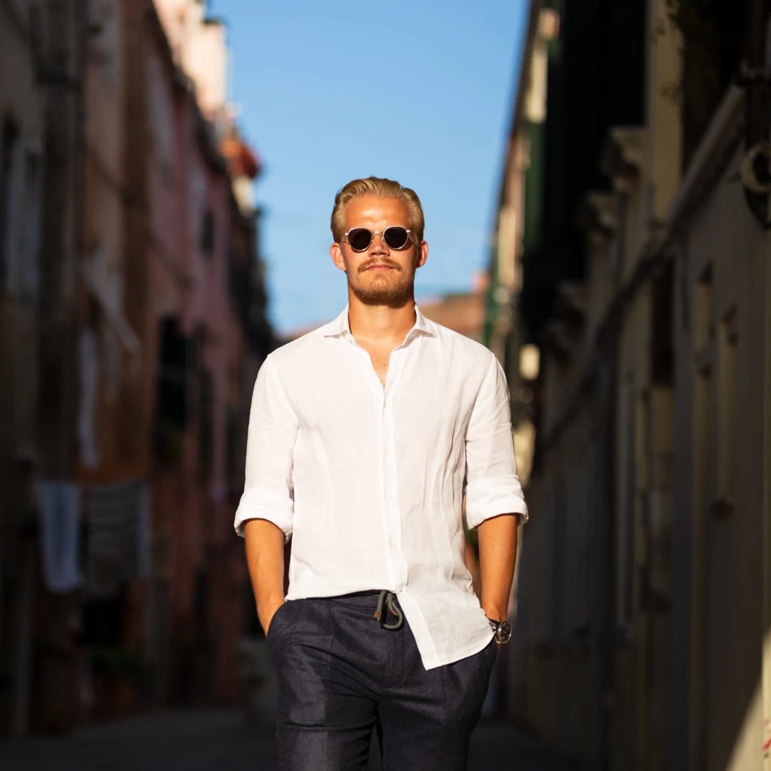 Joel Pohjanpalo