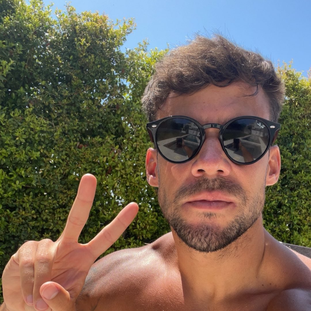 Juan Bernat