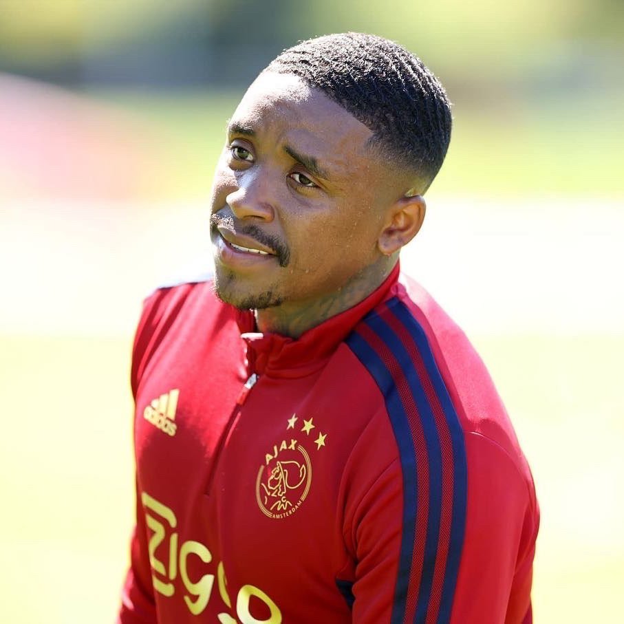 Steven Bergwijn