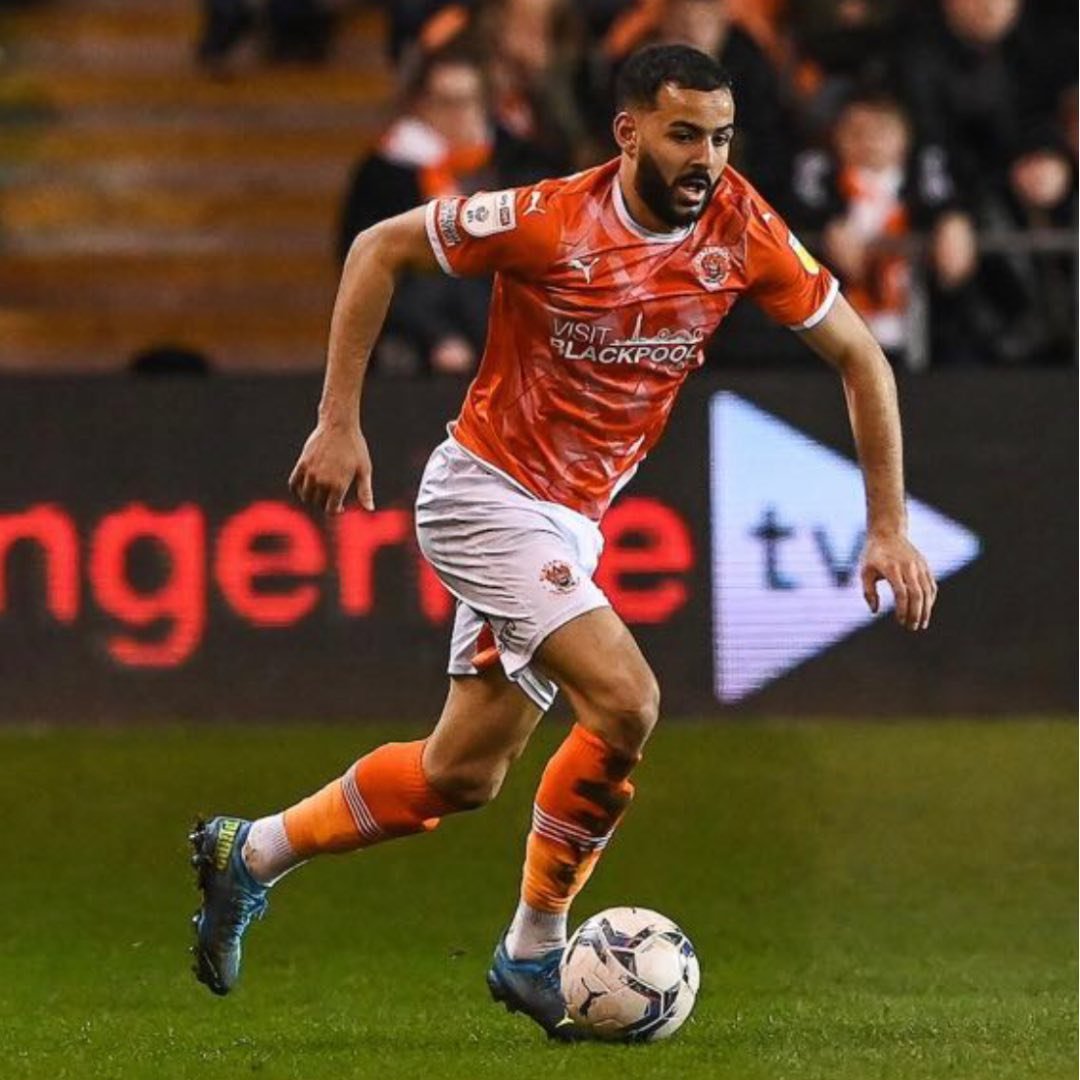 Kevin Stewart
