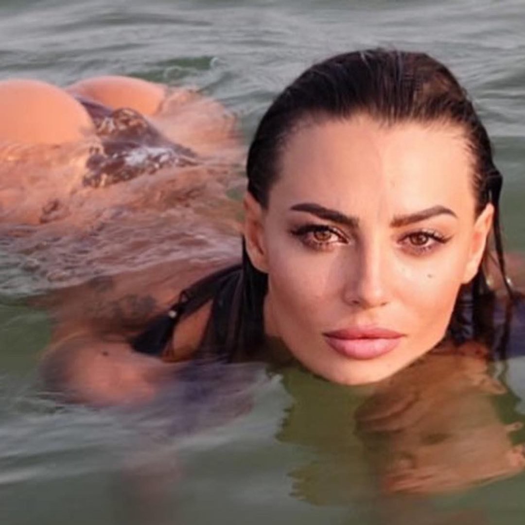 Sabrina Laurenzana