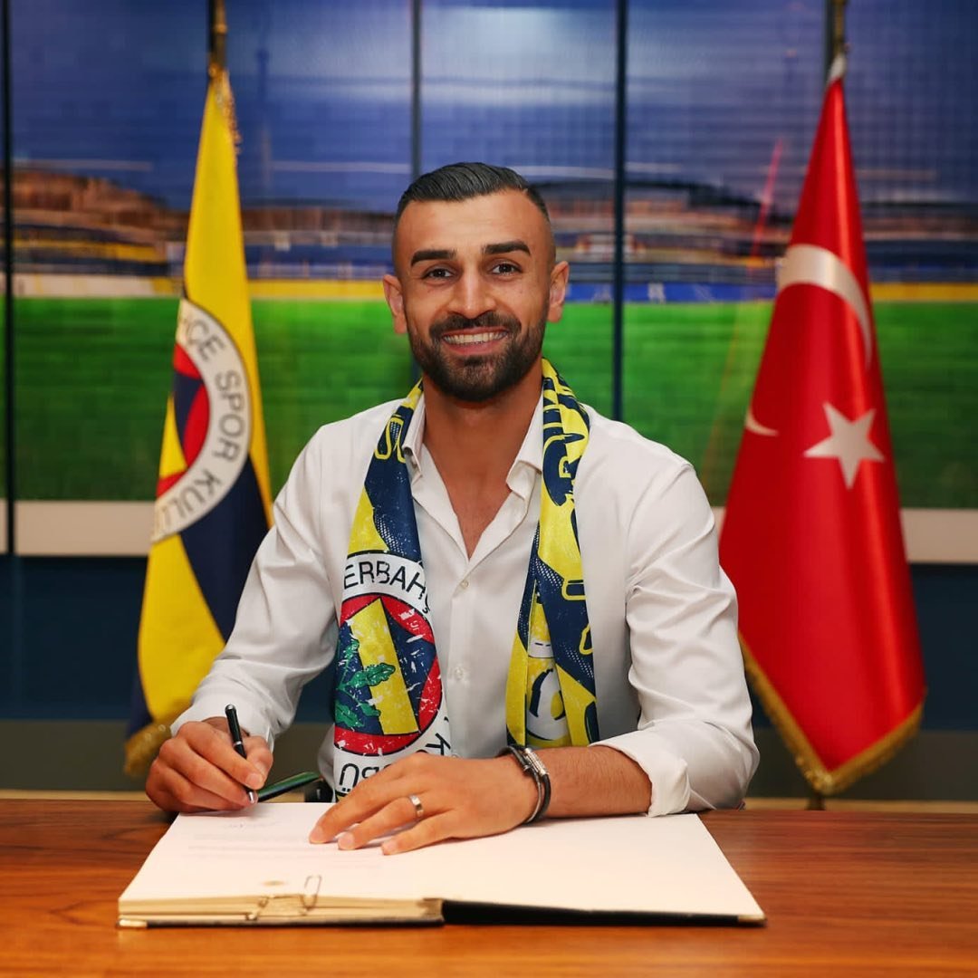 Serdar Dursun