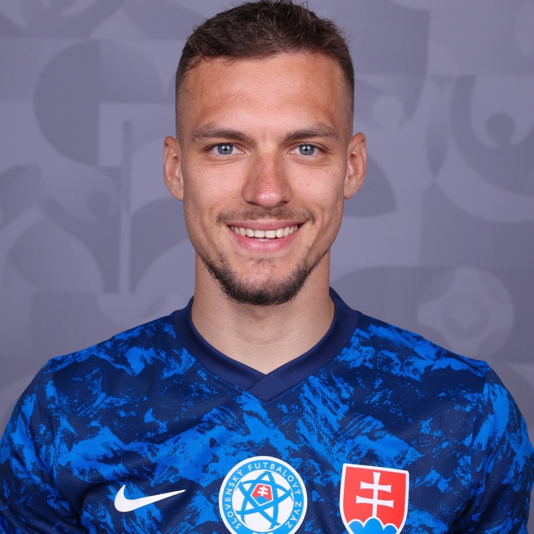 Lukáš Haraslín Official ??