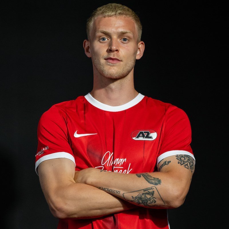 Jens Odgaard