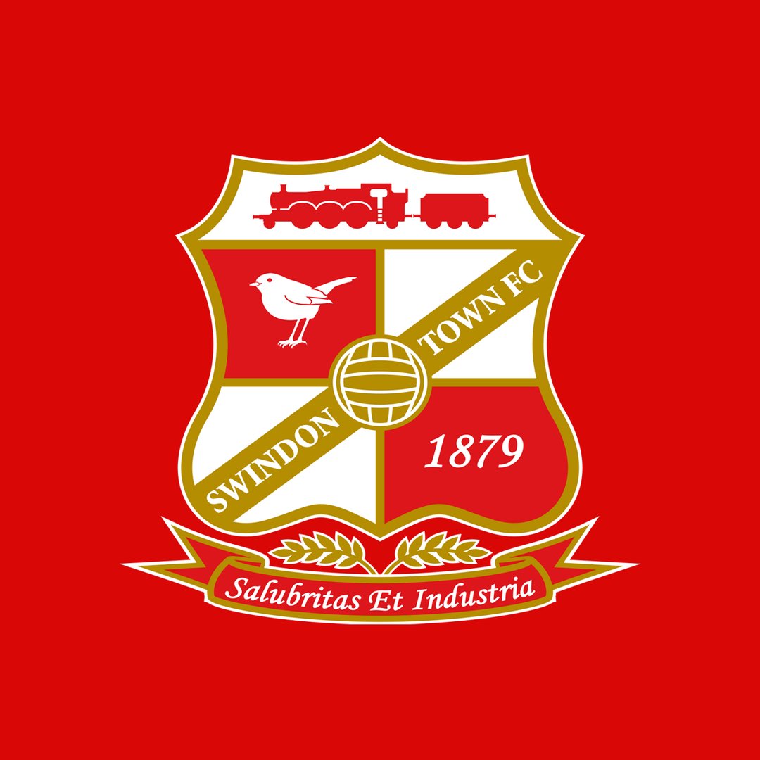 Swindon Town Football Club