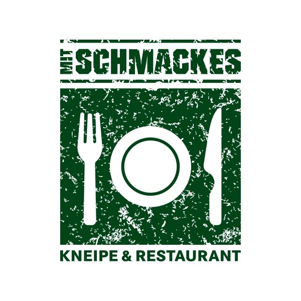 Mit Schmackes