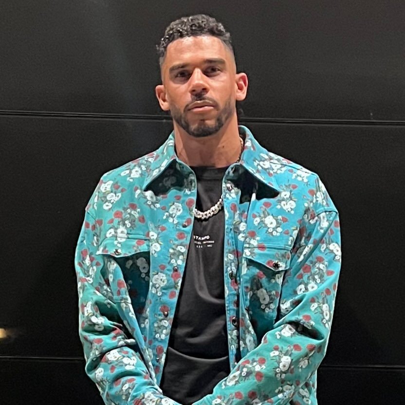 EVANDER KANE
